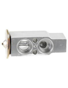 Válvula de Expansión 2