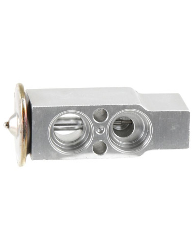 Válvula de Expansión