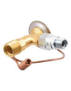 Válvula de Expansión