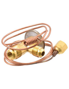 Válvula de Expansión