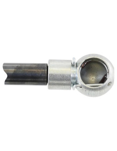 Amortiguador De Gas, Longitud total 2