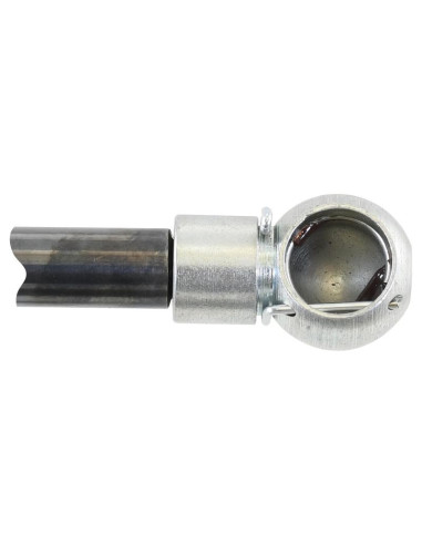 Amortiguador De Gas, Longitud total