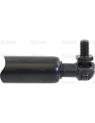 Amortiguador De Gas, Longitud total