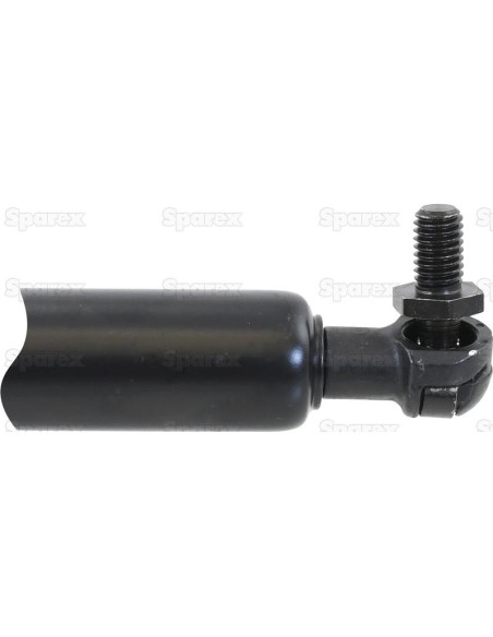 Amortiguador De Gas, Longitud total