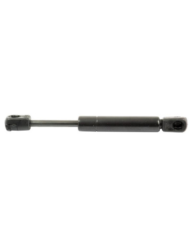 Amortiguador De Gas, Longitud total: 187mm
