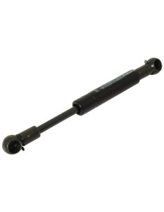 Amortiguador De Gas, Longitud total: 205mm