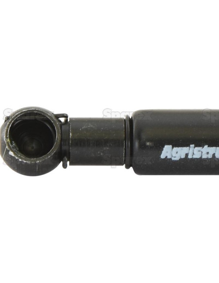 Amortiguador De Gas, Longitud total: 212mm