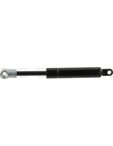 Amortiguador De Gas, Longitud total: 215.5mm