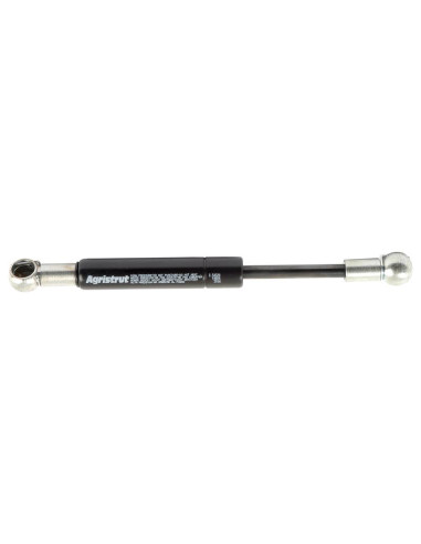 Amortiguador De Gas, Longitud total: 215mm