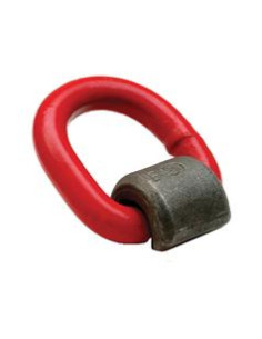 Eslabones giratorios para soldar S265 - SWL: 5.3T