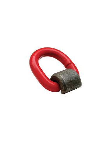 Eslabones giratorios para soldar S265 - SWL: 5.3T