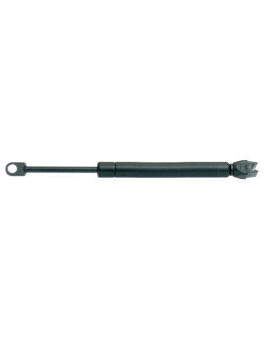 Amortiguador De Gas, Longitud total: 220mm