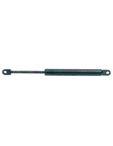 Amortiguador De Gas, Longitud total: 225mm