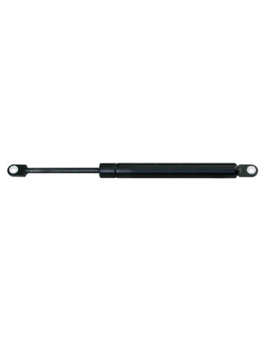 Amortiguador De Gas, Longitud total: 225mm