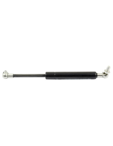 Amortiguador De Gas, Longitud total: 230mm