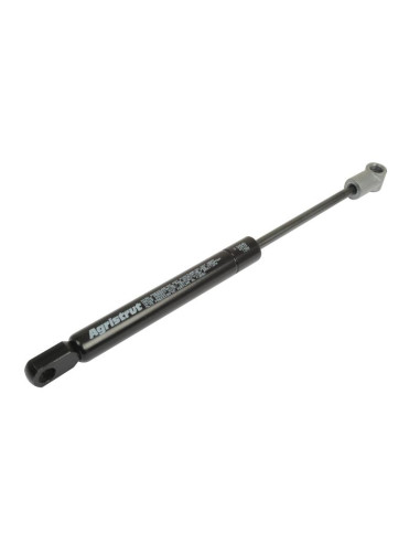 Amortiguador De Gas, Longitud total: 240mm