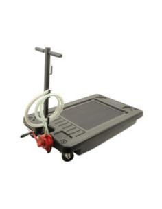 Bandeja De Recogida-Aceite/Líquidos