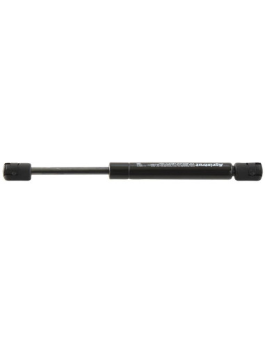 Amortiguador De Gas, Longitud total: 245mm