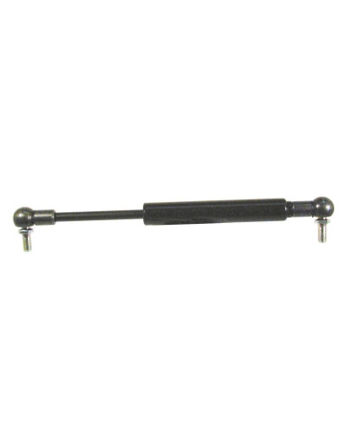 Amortiguador De Gas, Longitud total: 245mm
