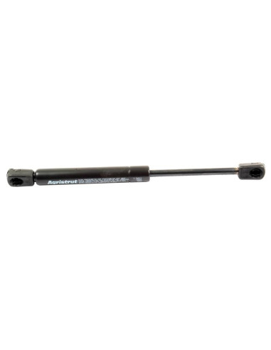 Amortiguador De Gas, Longitud total: 255mm