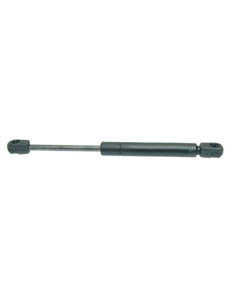 Amortiguador De Gas, Longitud total: 255mm