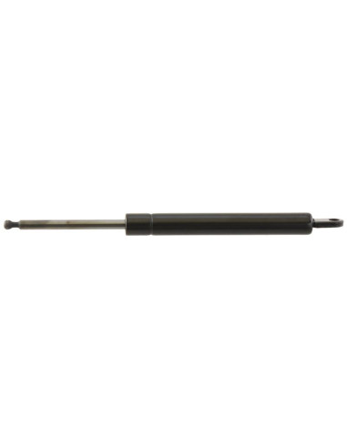 Amortiguador De Gas, Longitud total: 256mm