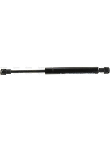 Amortiguador De Gas, Longitud total: 260mm