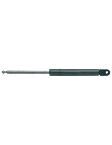 Amortiguador De Gas, Longitud total: 260mm