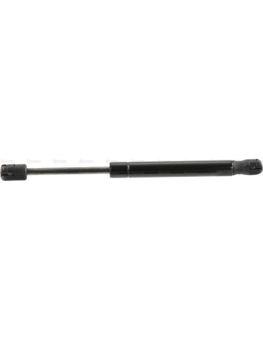 Amortiguador De Gas, Longitud total: 265mm