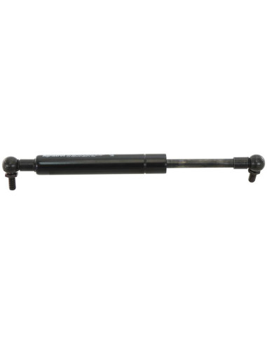 Amortiguador De Gas, Longitud total: 269mm