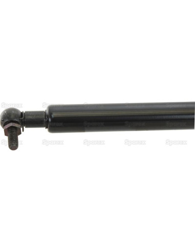 Amortiguador De Gas, Longitud total: 269mm