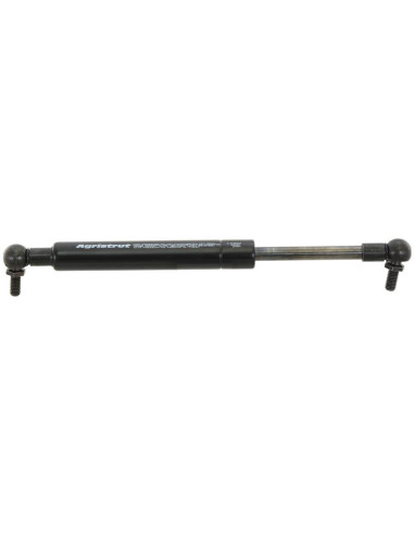 Amortiguador De Gas, Longitud total: 270mm