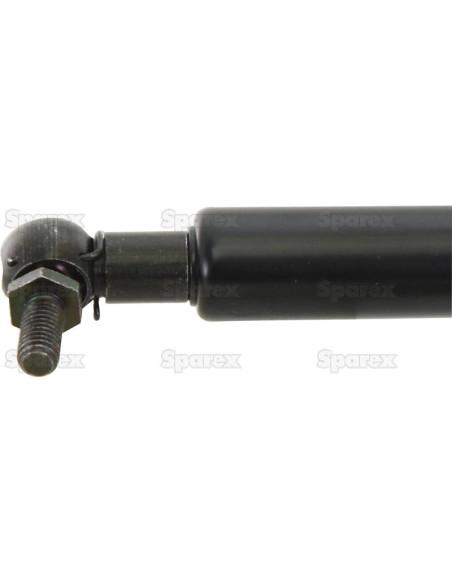 Amortiguador De Gas, Longitud total: 270mm