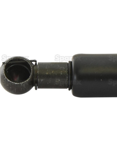 Amortiguador De Gas, Longitud total: 272mm