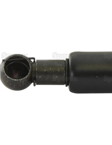 Amortiguador De Gas, Longitud total: 272mm