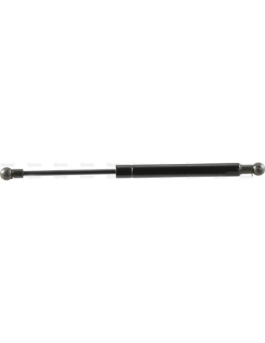 Amortiguador De Gas, Longitud total: 275.5mm