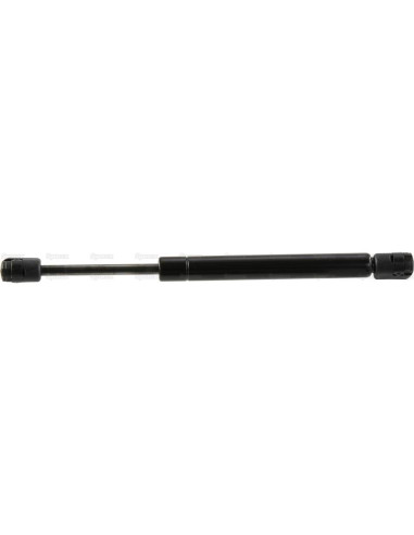 Amortiguador De Gas, Longitud total: 275.5mm