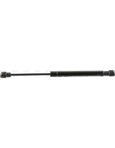 Amortiguador De Gas, Longitud total: 275mm