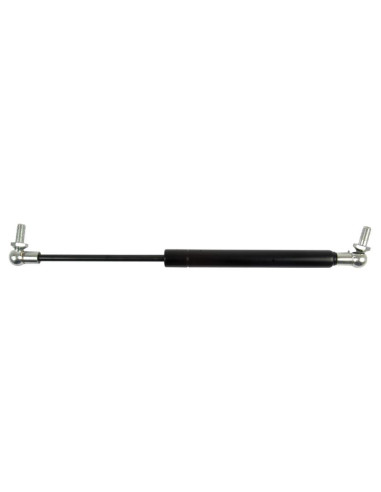 Amortiguador De Gas, Longitud total: 280mm