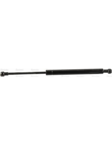 Amortiguador De Gas, Longitud total: 344mm
