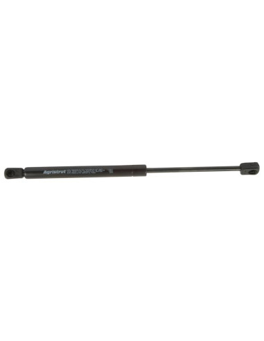 Amortiguador De Gas, Longitud total: 370mm