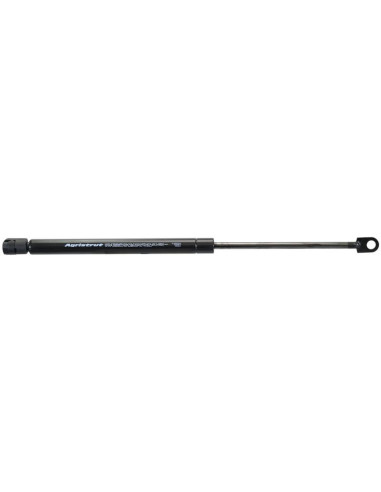 Amortiguador De Gas, Longitud total: 415mm