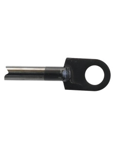 Amortiguador De Gas, Longitud total: 415mm 2