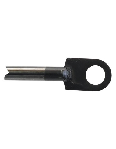 Amortiguador De Gas, Longitud total: 415mm