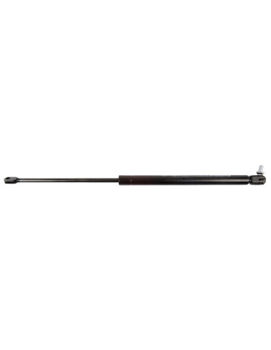 Amortiguador De Gas, Longitud total: 450mm