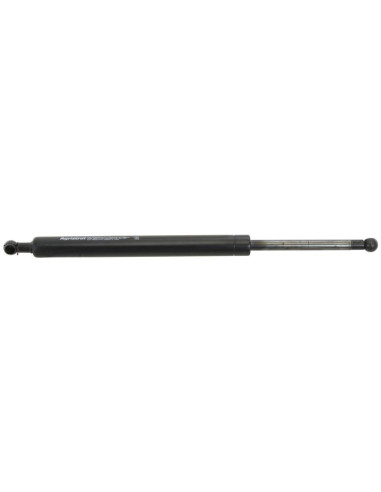 Amortiguador De Gas, Longitud total: 454mm