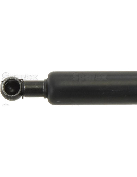 Amortiguador De Gas, Longitud total: 454mm