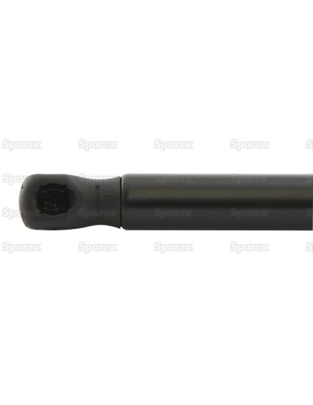 Amortiguador De Gas, Longitud total: 460mm