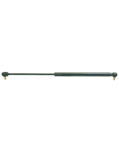 Amortiguador De Gas, Longitud total: 480mm