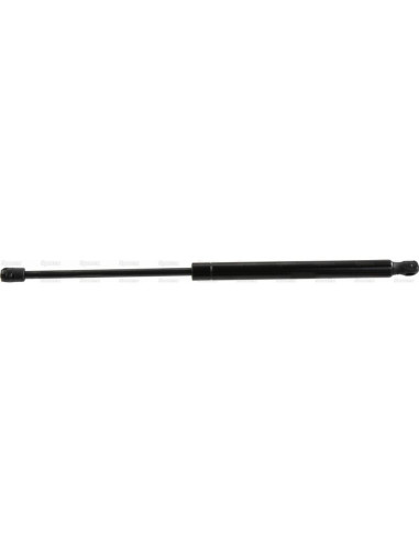 Amortiguador De Gas, Longitud total: 485mm